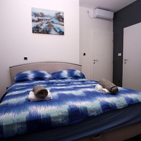 Ana Rooms Ljubuški Buitenkant foto
