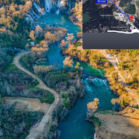 Ana Rooms Ljubuški Buitenkant foto