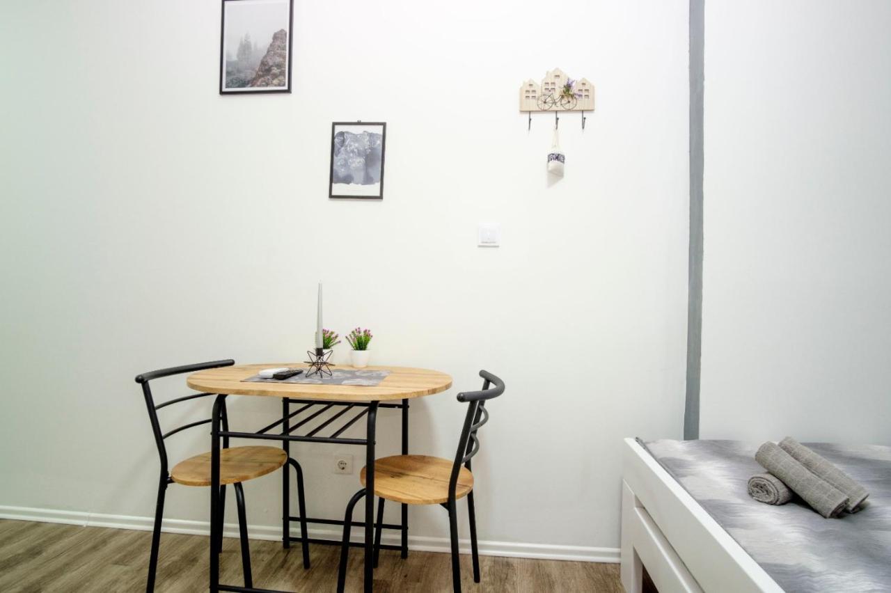 Ana Rooms Ljubuški Buitenkant foto