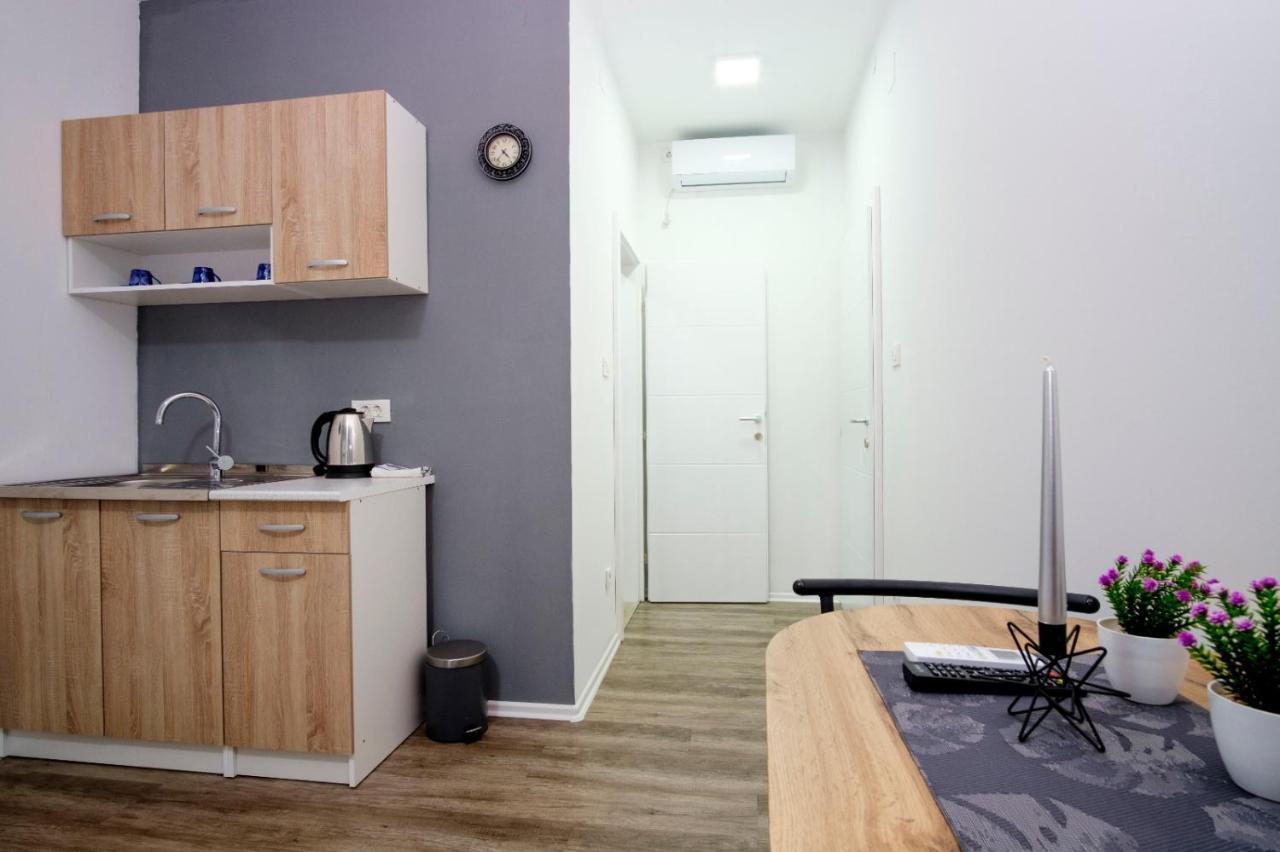 Ana Rooms Ljubuški Buitenkant foto