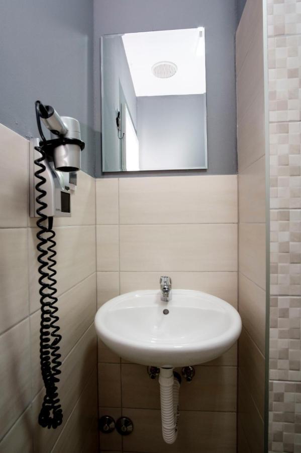 Ana Rooms Ljubuški Buitenkant foto