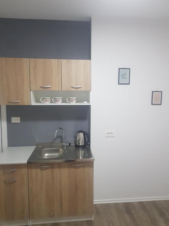 Ana Rooms Ljubuški Buitenkant foto