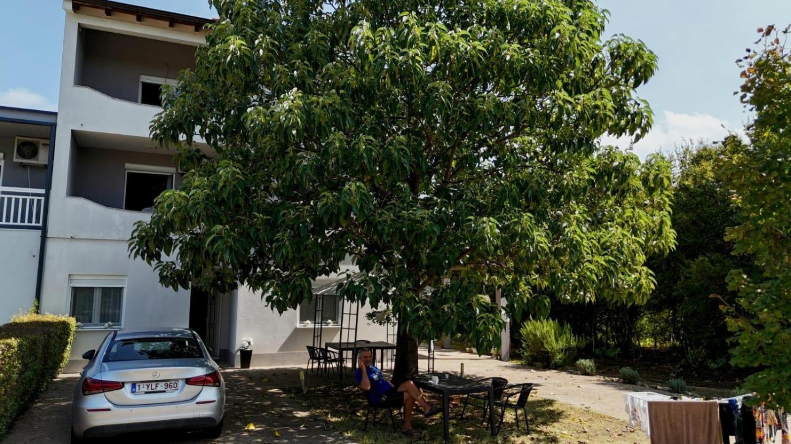 Ana Rooms Ljubuški Buitenkant foto
